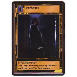Darkness (The Trap)