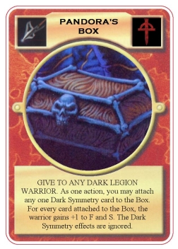 Pandoras Box