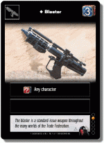 Blaster [Dark]