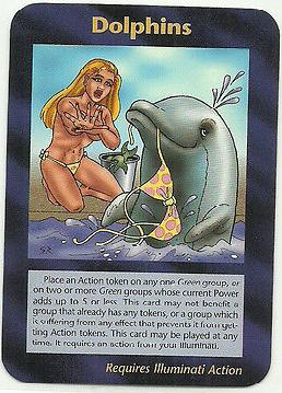 Dolphins