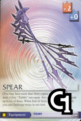 Spear