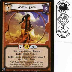 Matsu Yosa