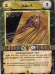 Tabari