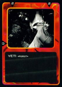 Yeti