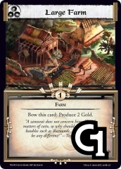 Large Farm