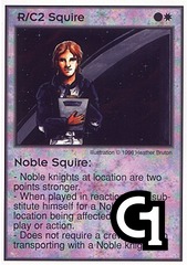 Noble Squire