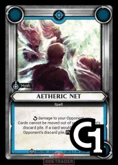 Aetheric Net - Foil