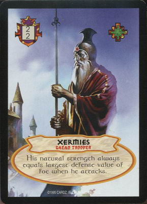 Xermies