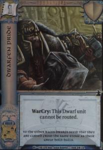 Dwarfen Pride