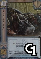 Dwarfen Pride