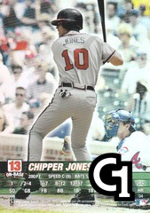 Chipper Jones