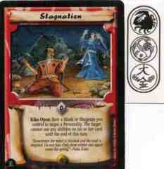 Stagnation