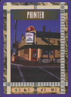 Printer
