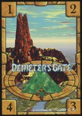 Demeter's Gate