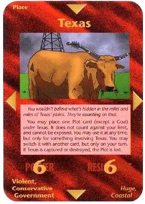 Texas