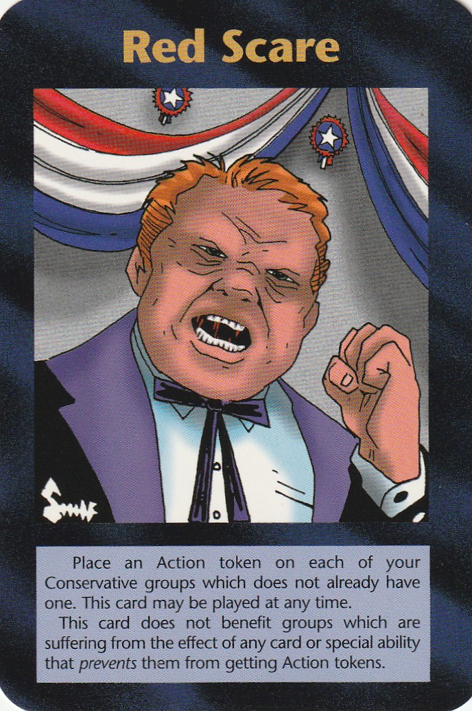 Red Scare