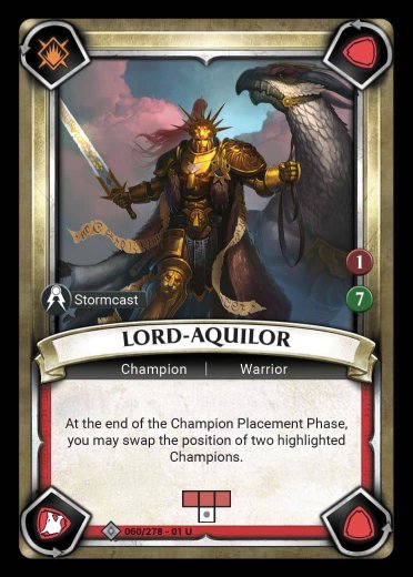 Lord-Aquilor