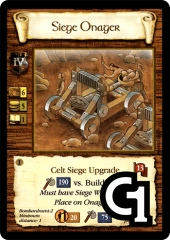 Siege Onager (Celt)