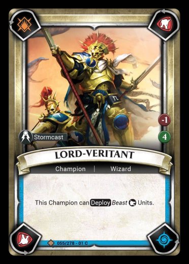 Lord-Veritant