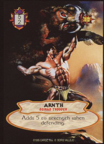 Arnth