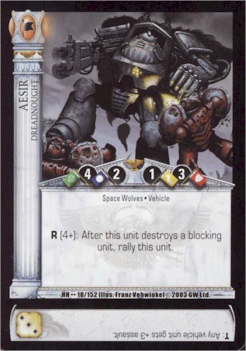 Aesir