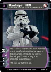 Stormtrooper TK-119