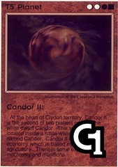 Candor II