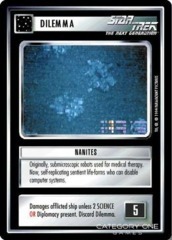 Nanites (2000)
