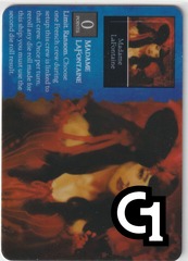 Madame LaFontaine (Limited) - 60