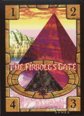 The Firbolg's Gate