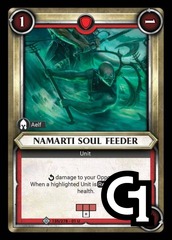 Namarti Soul Feeder