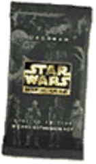 Dagobah Limited Booster Pack