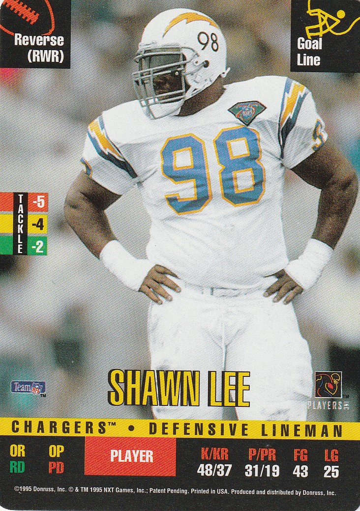 Shawn Lee