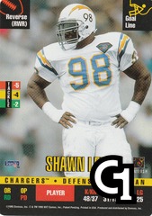 Shawn Lee