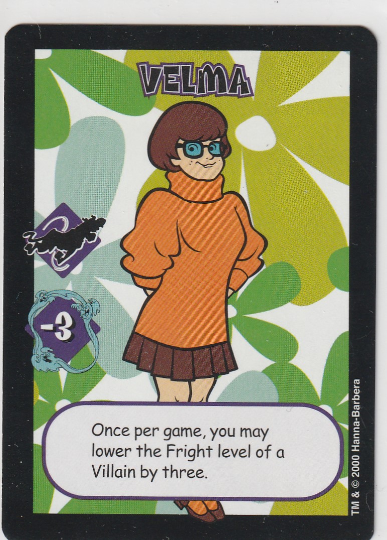 Velma
