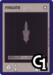 Mercury Class