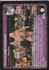The Kurt Angle Invitational