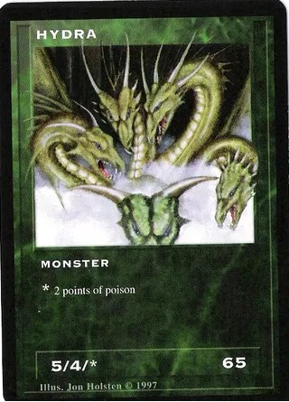 Hydra
