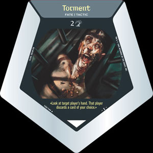 Torment