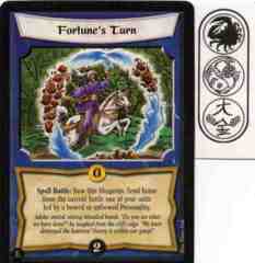Fortune's Turn