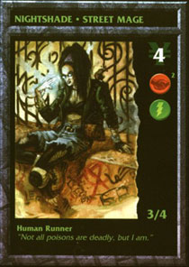 Nightshade