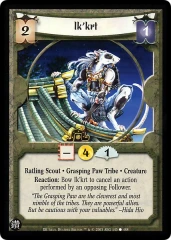 Ik'krt