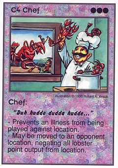 Chef
