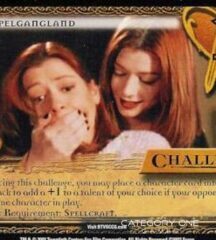 Doppelgangland (Foil)
