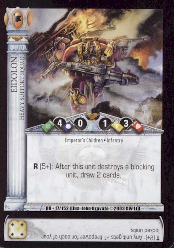 Eidolon