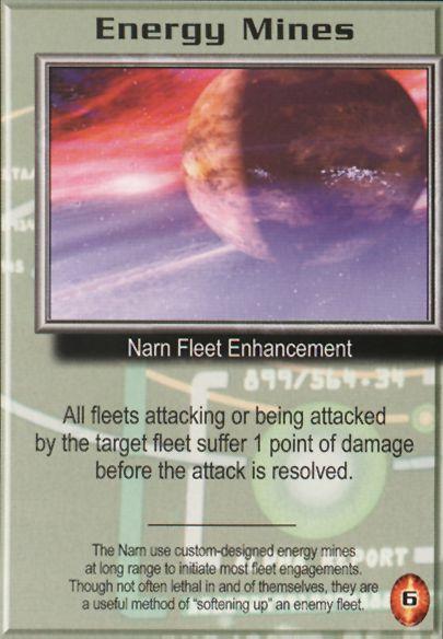 Energy Mines