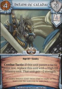 Helms Of Caladai