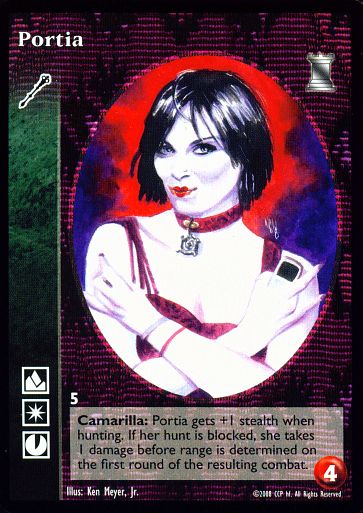 Portia