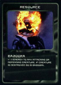 Bazooka