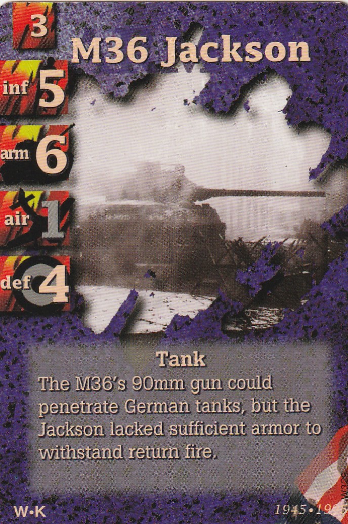 M36 Jackson - 329